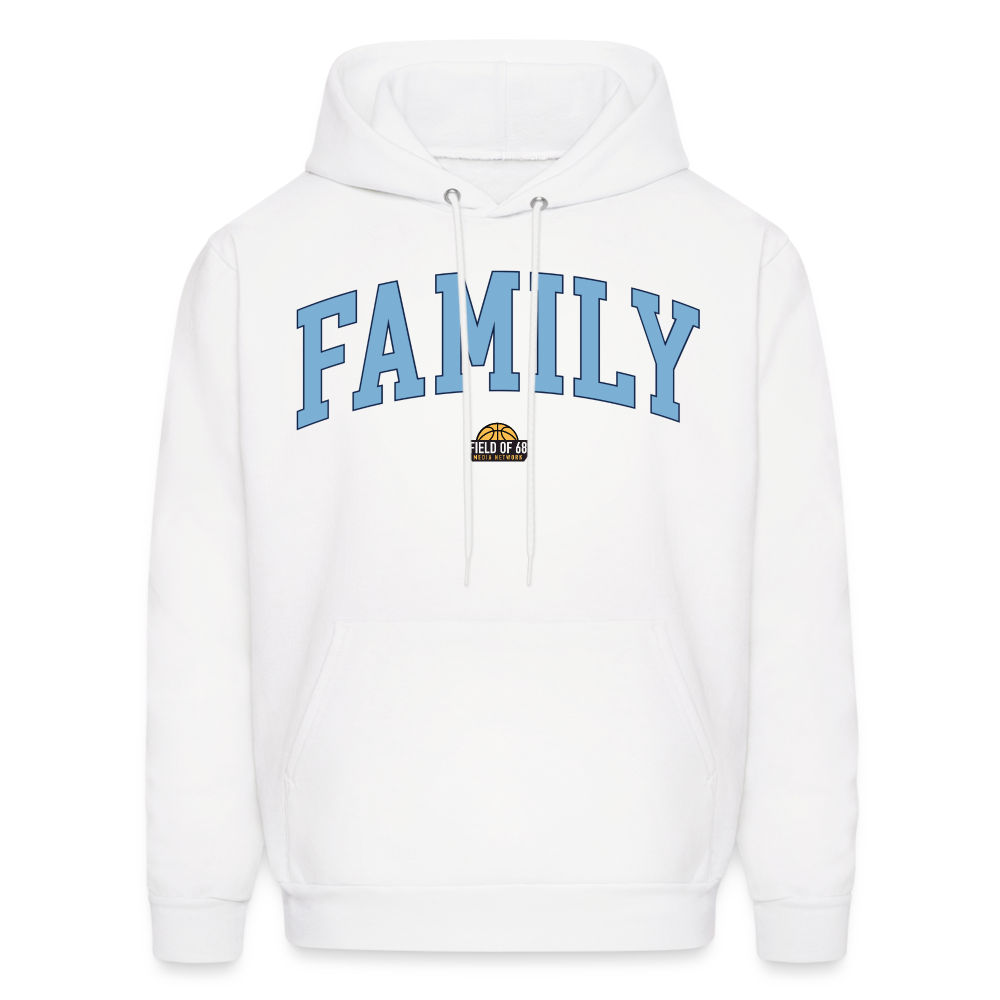 The Family Hoodie thefieldof68