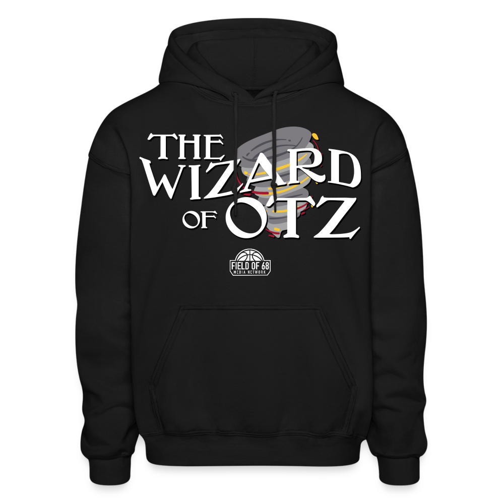 Wizard hoodie discount