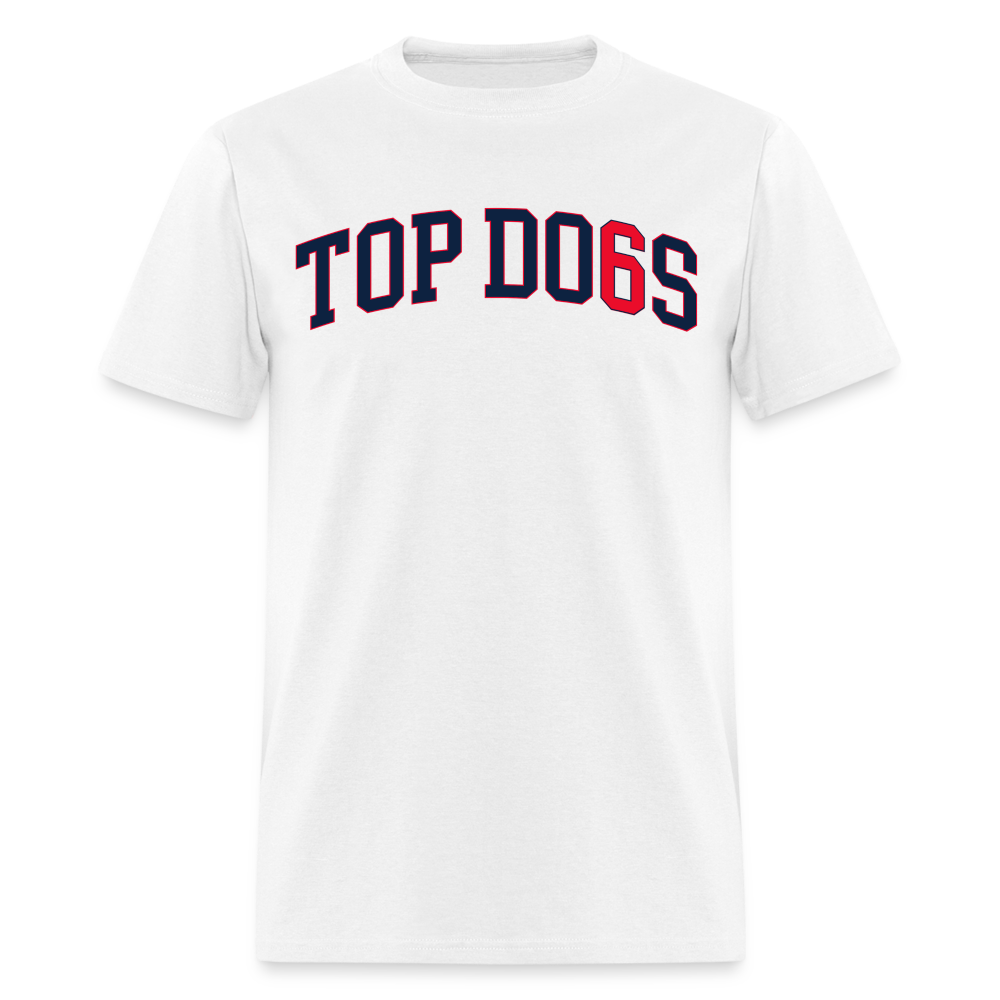 The Top Dogs Tee