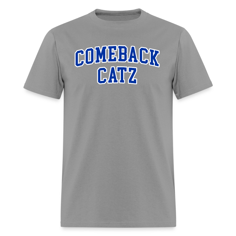 Comeback Catz Men's T-Shirt - rock