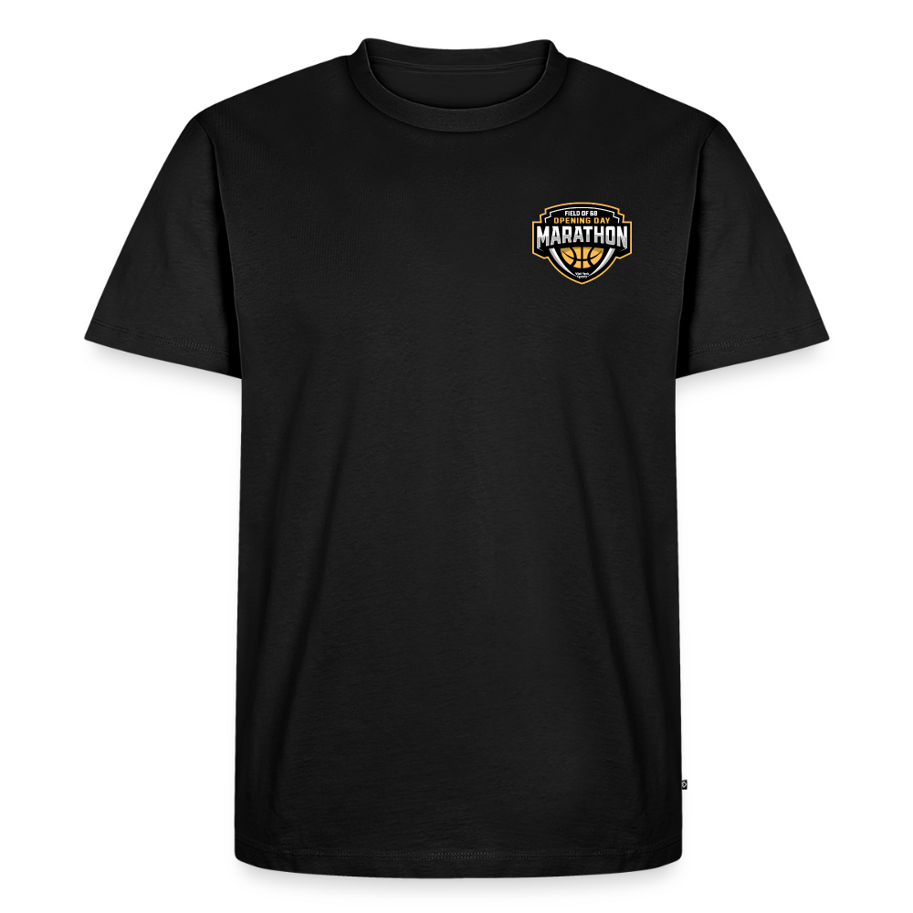 Opening Day Marathon Sickos Tee - black
