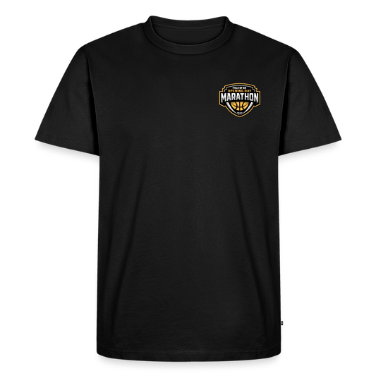 Opening Day Marathon Sickos Tee - black