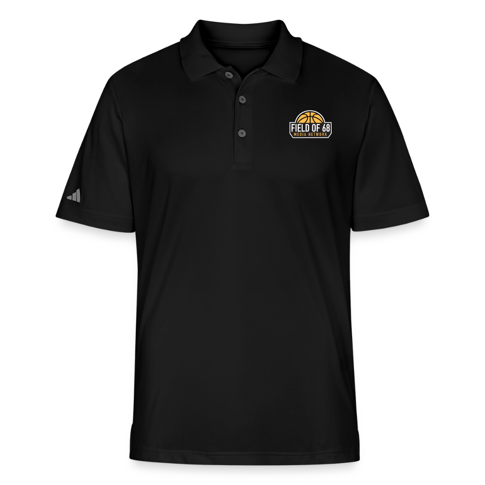 Adidas F68 Polo - black