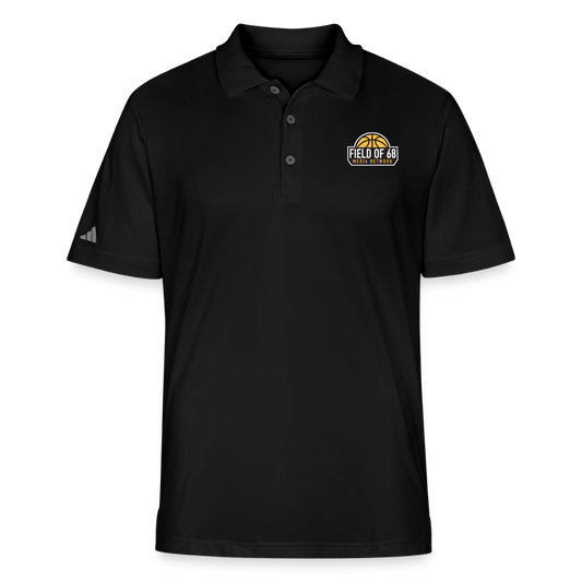 Adidas F68 Polo - black