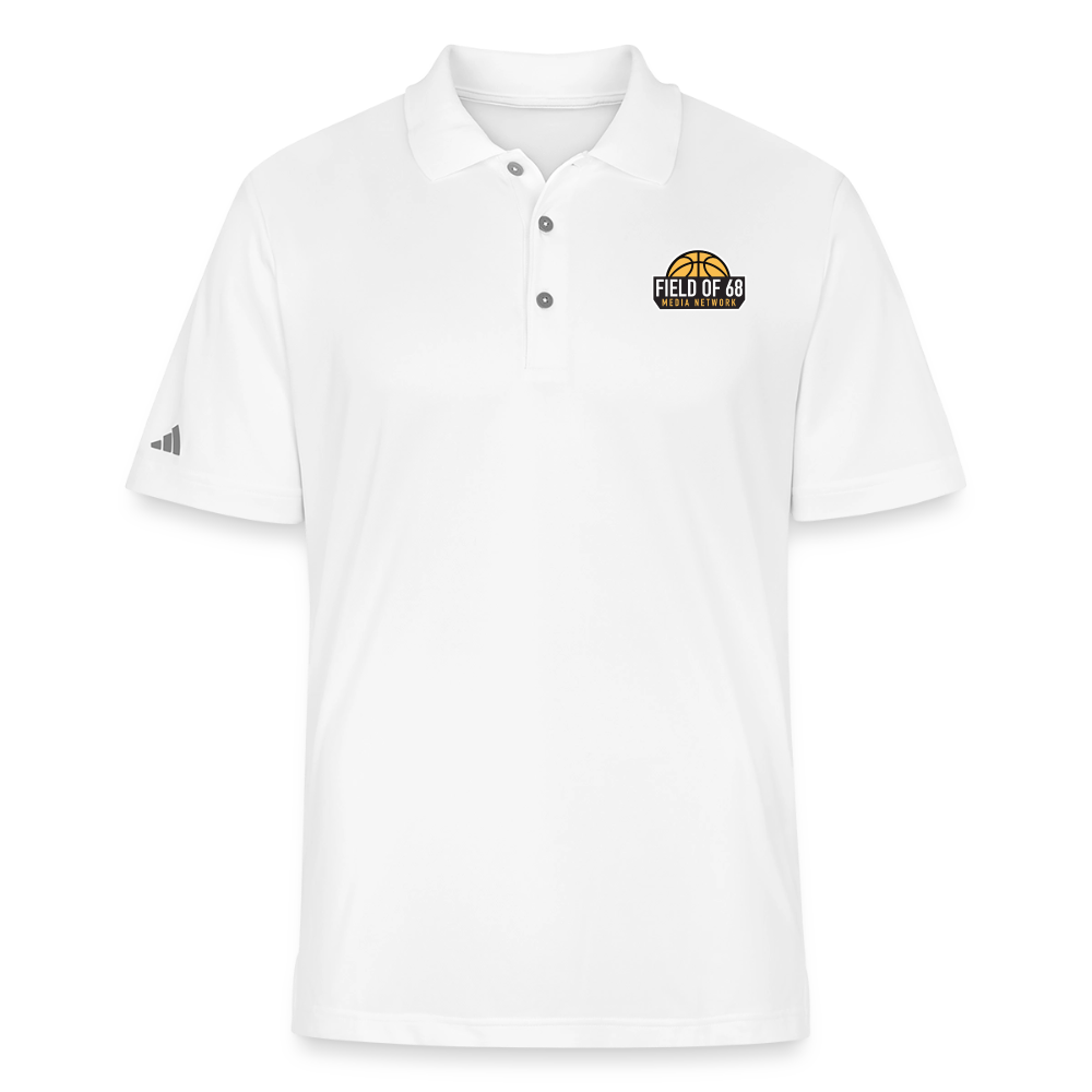 Adidas F68 Polo - white
