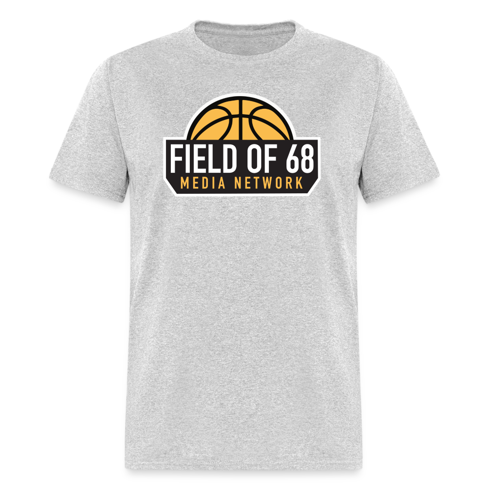 The Field of 68 Logo Tee – thefieldof68